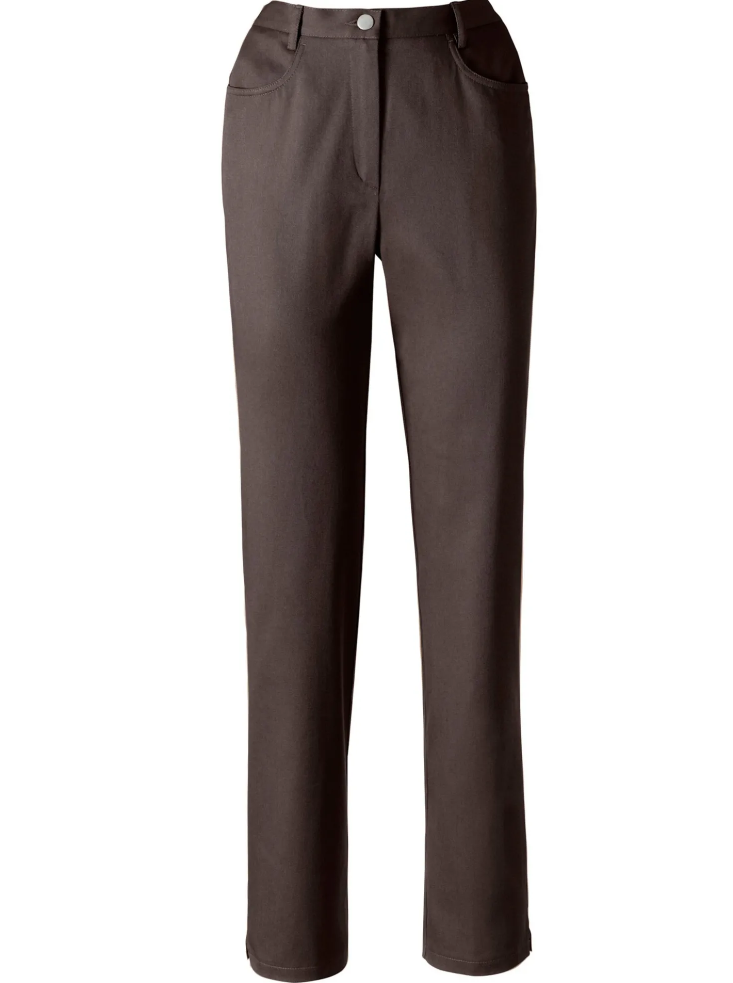 Jeans mit Stretch-Anteil