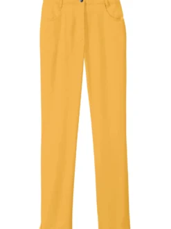 Jeans mit Stretch-Anteil