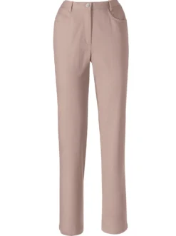 Jeans mit Stretch-Anteil