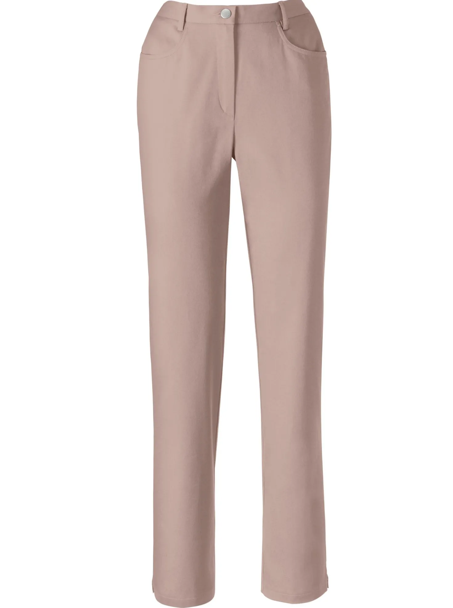 Jeans mit Stretch-Anteil