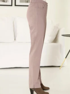 Jeans mit Stretch-Anteil