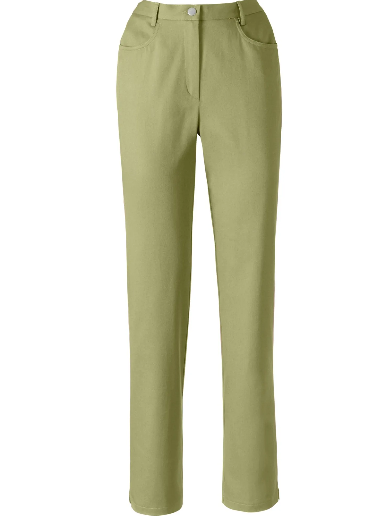 Jeans mit Stretch-Anteil