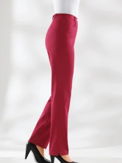 Jeans mit Stretch-Anteil