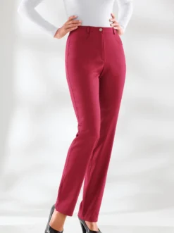 Jeans mit Stretch-Anteil