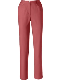 Jeans mit Stretch-Anteil