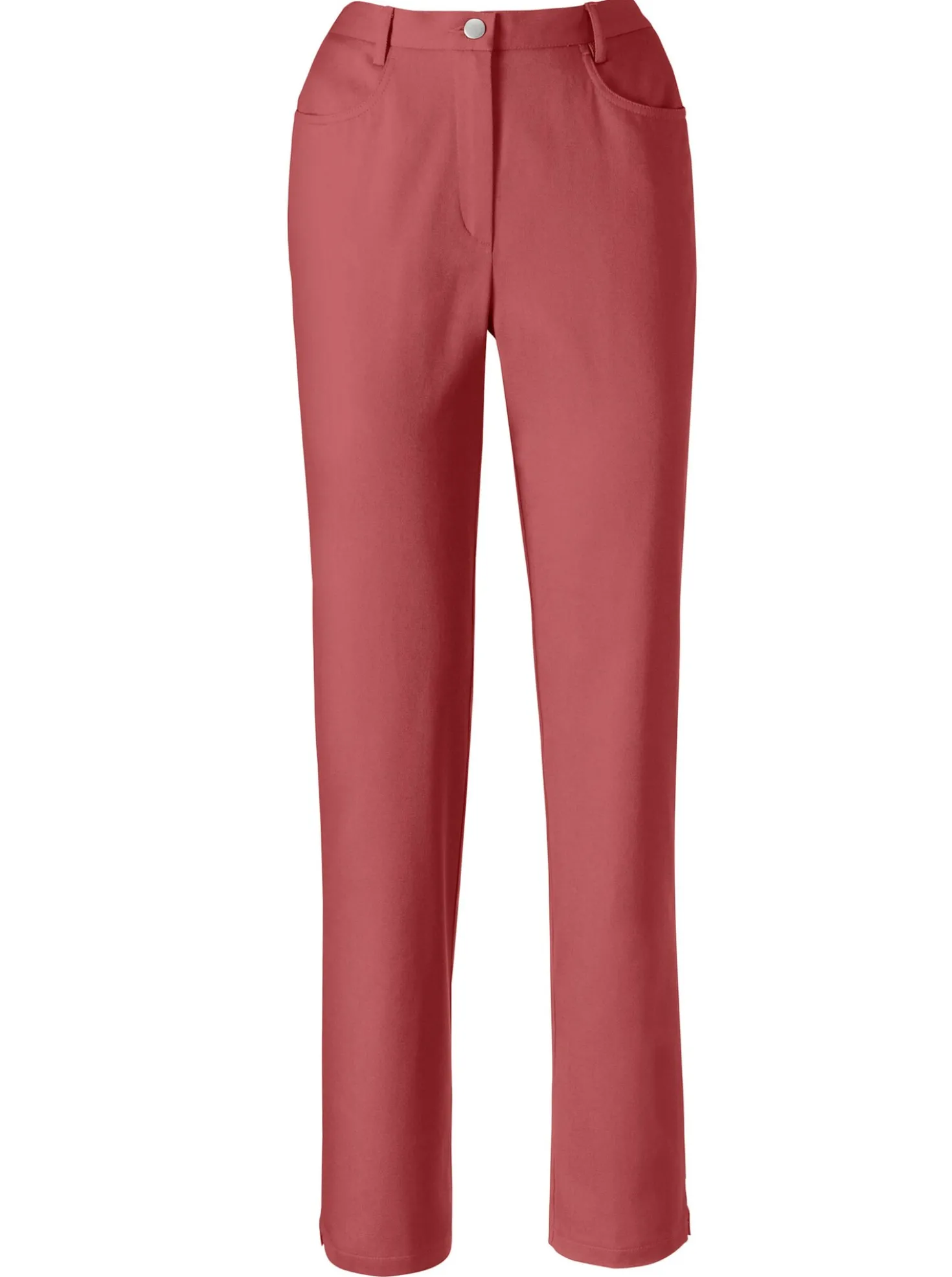 Jeans mit Stretch-Anteil