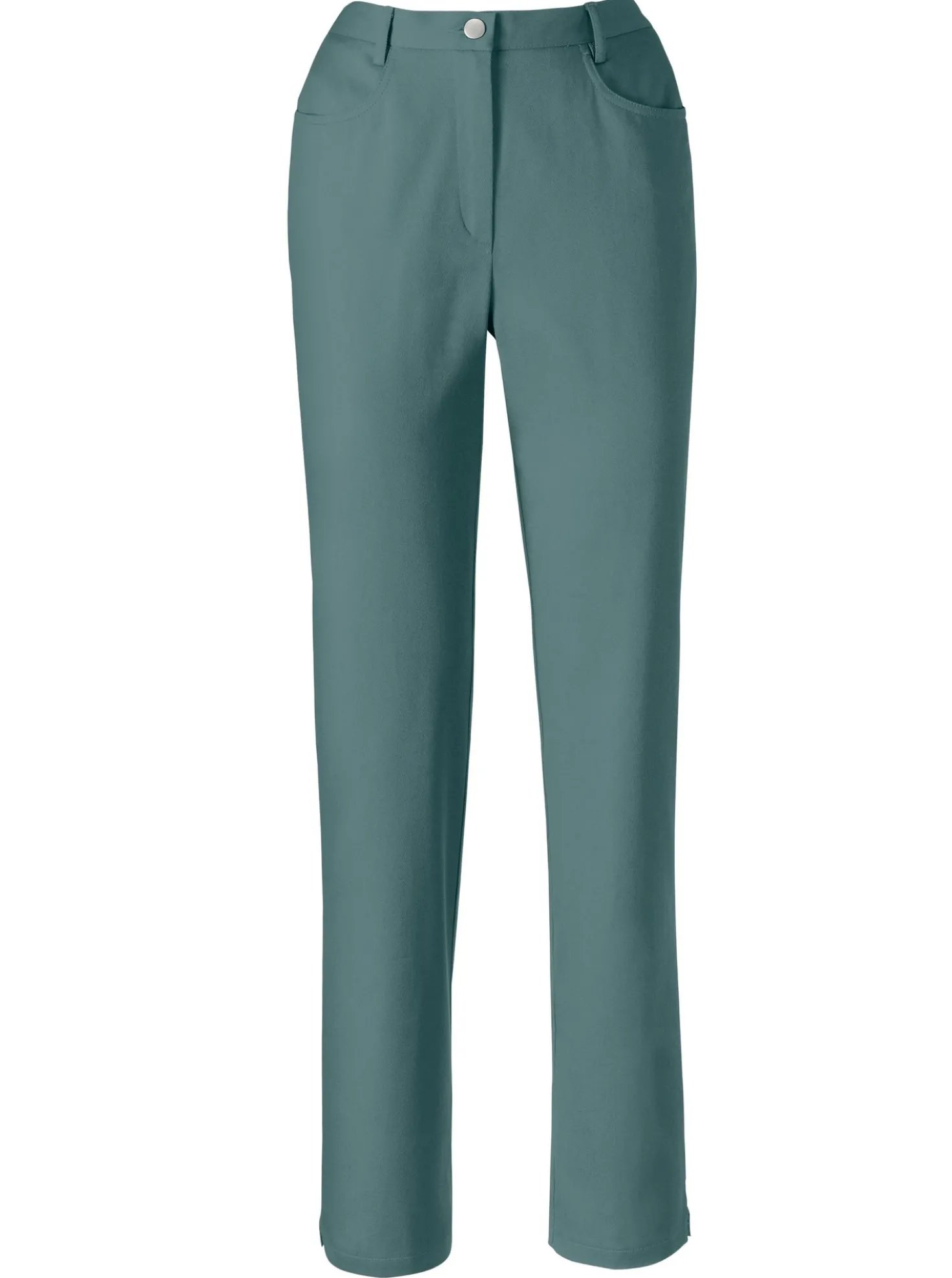 Jeans mit Stretch-Anteil