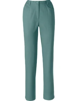 Jeans mit Stretch-Anteil