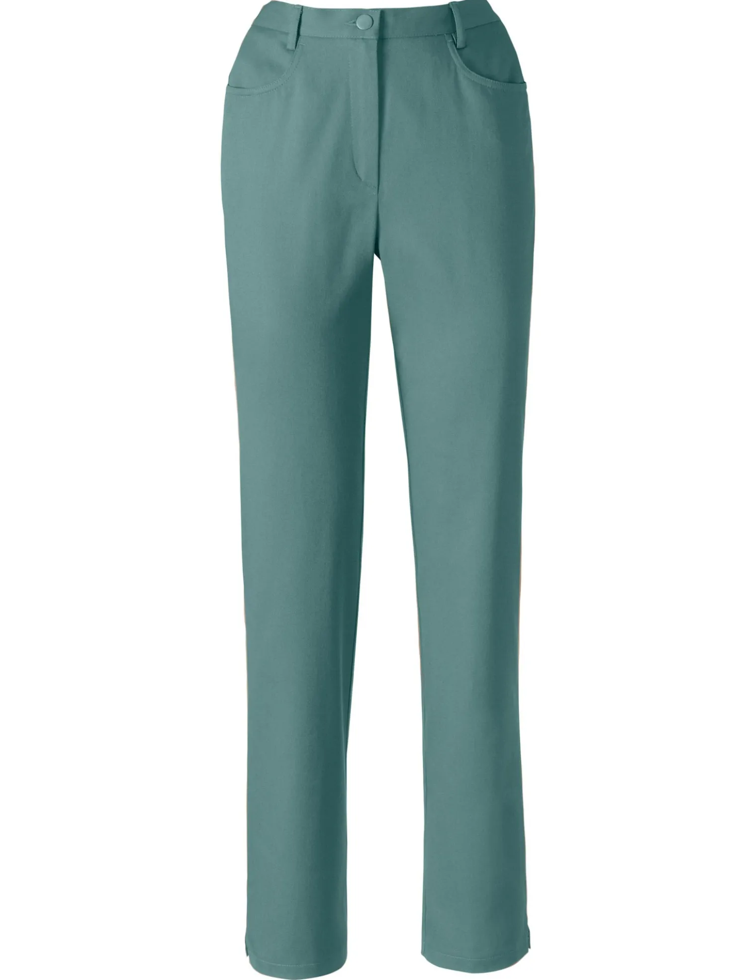 Jeans mit Stretch-Anteil