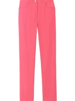 Jeans mit Stretch-Anteil