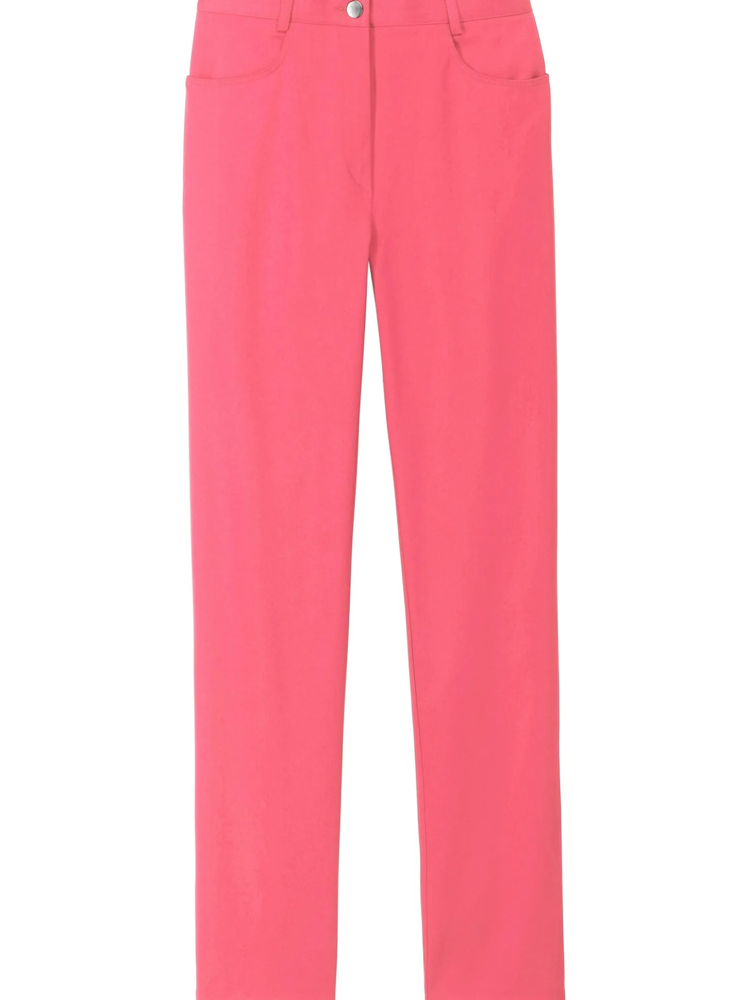 Jeans mit Stretch-Anteil