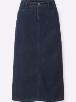 Jeansrock