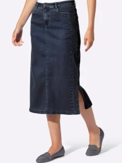 Jeansrock