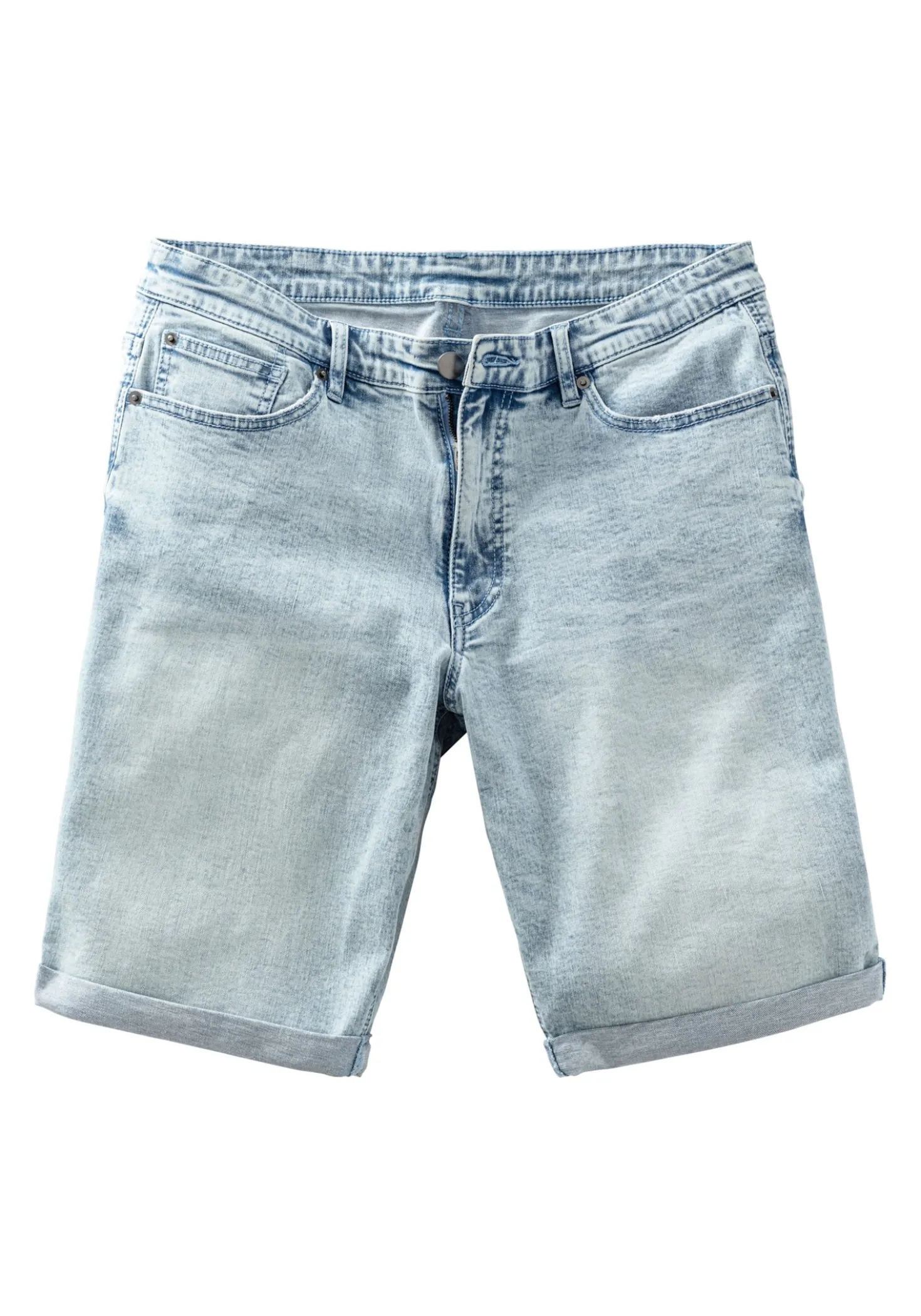 Jeansshorts