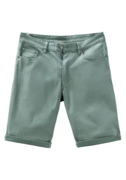 Jeansshorts