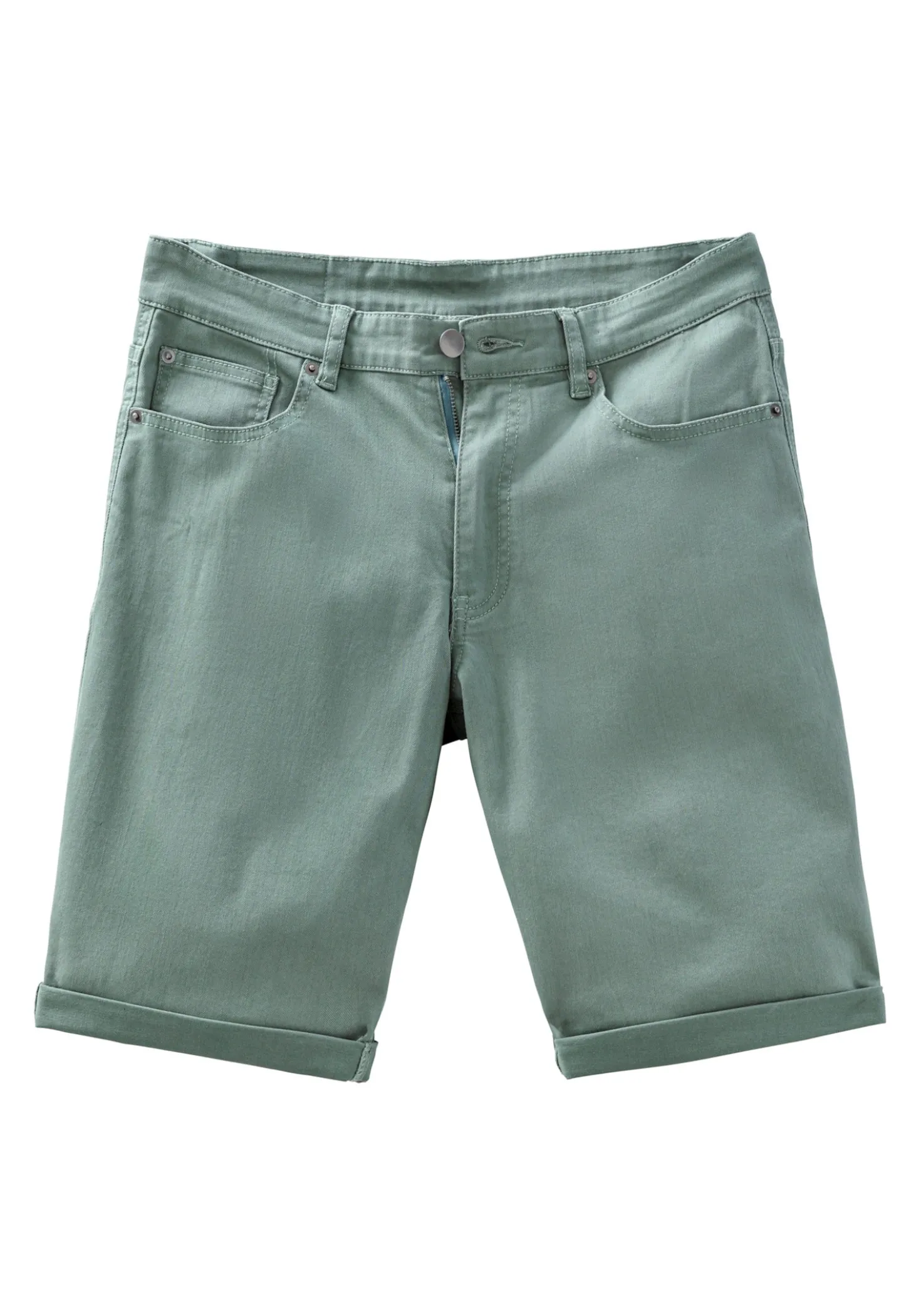 Jeansshorts