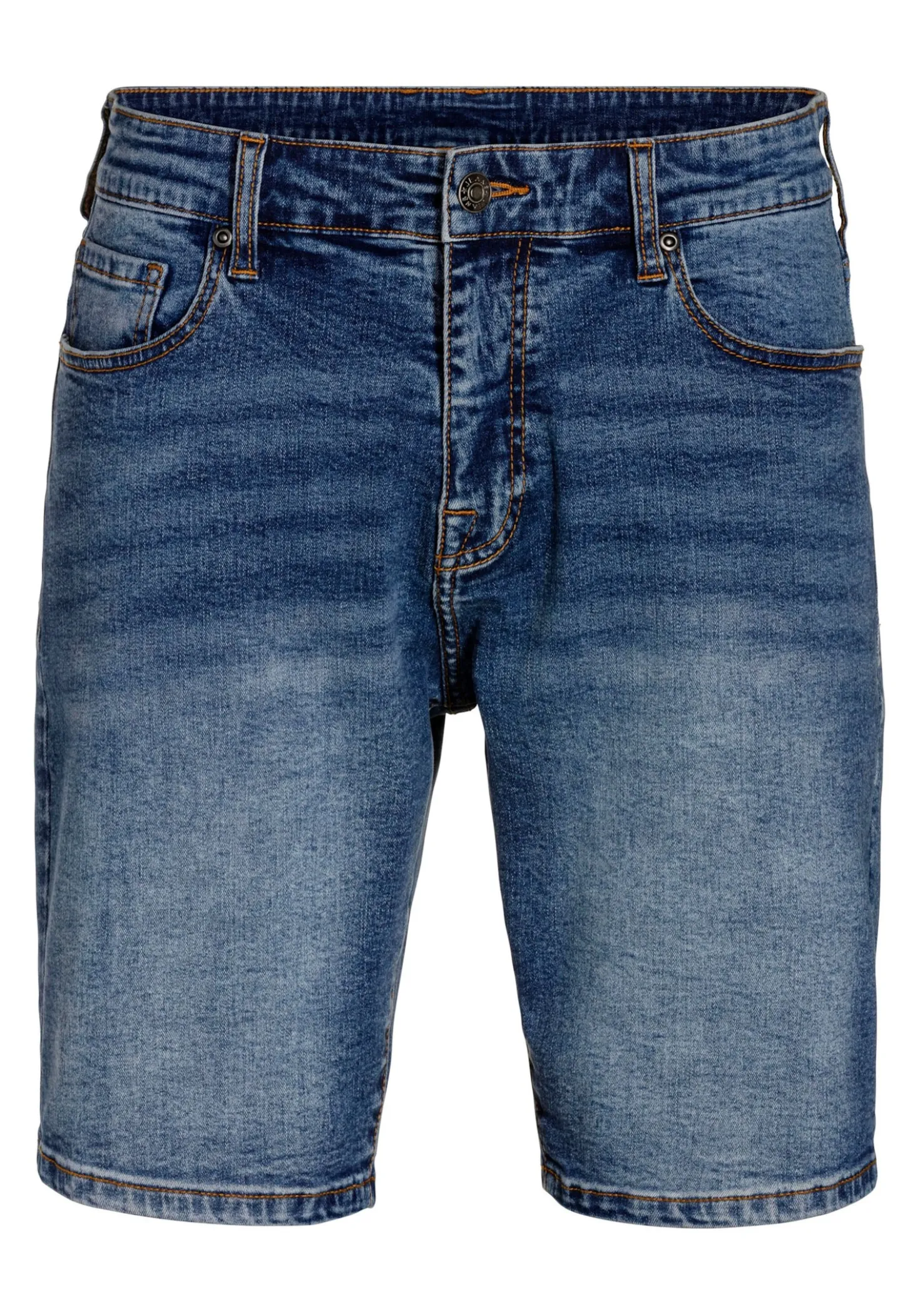 Jeansshorts