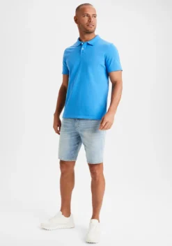 Jeansshorts