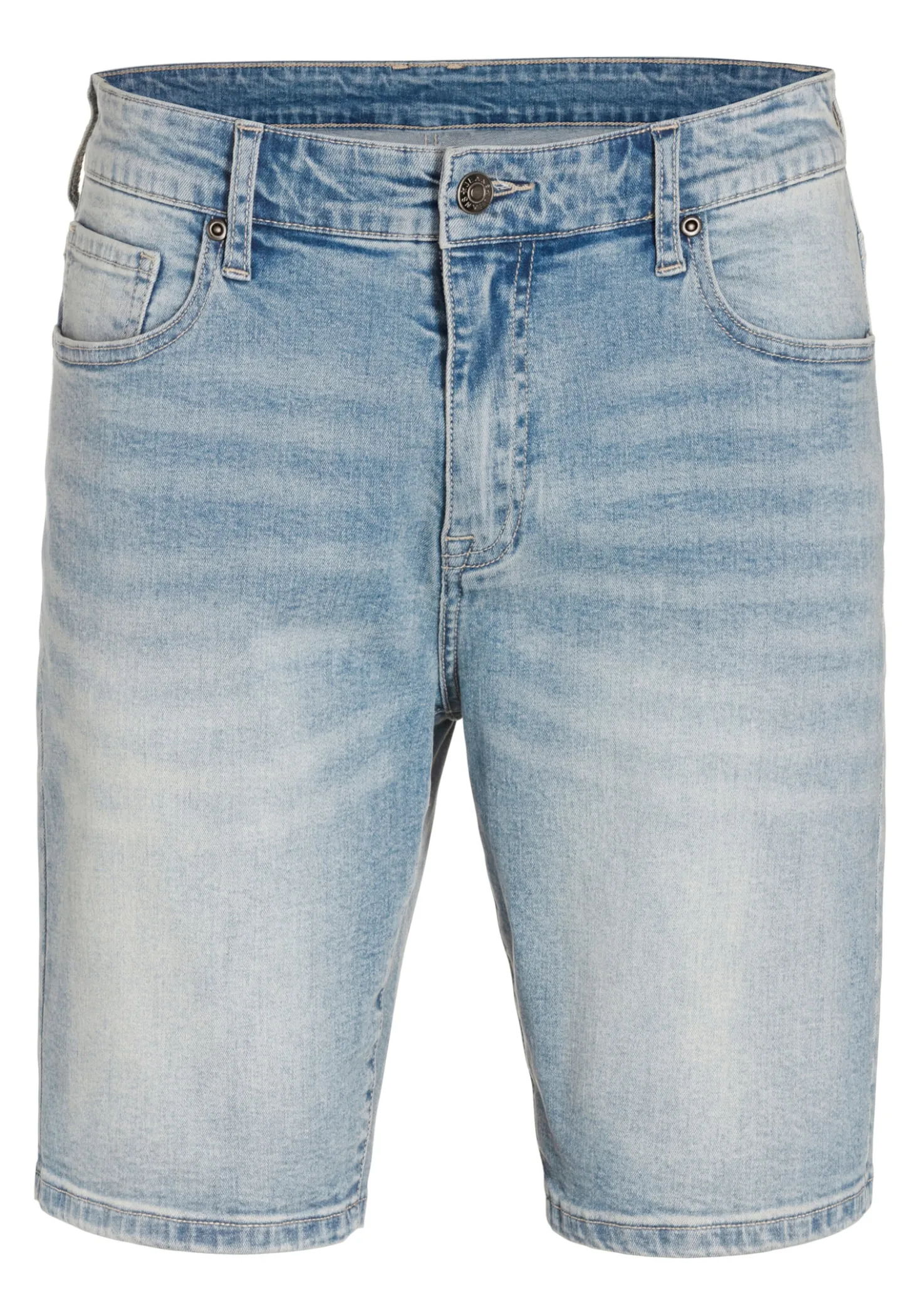 Jeansshorts