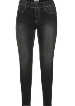 Jeggings in Power-Stretch-Qualität