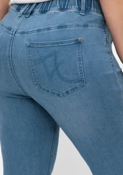 Jeggings in Power-Stretch-Qualität