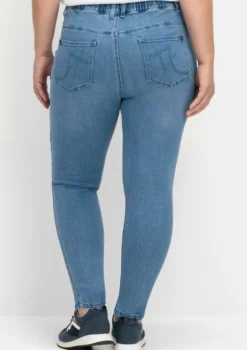 Jeggings in Power-Stretch-Qualität