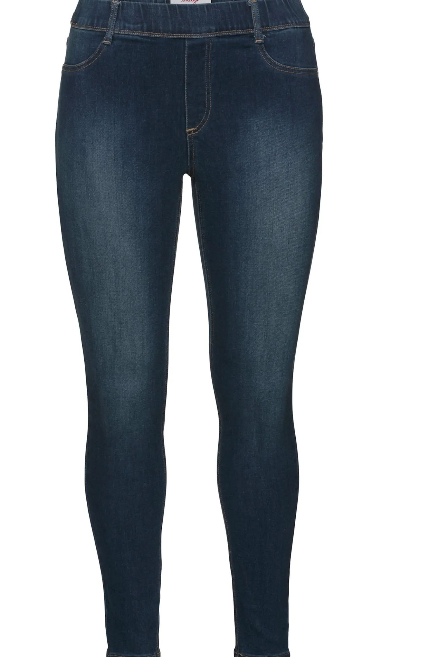Jeggings in Power-Stretch-Qualität