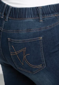 Jeggings in Power-Stretch-Qualität