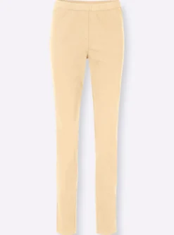 Jeggings in schmaler Form