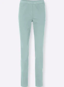 Jeggings in schmaler Form