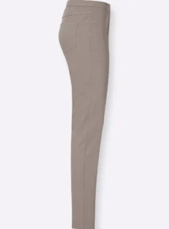 Jeggings in schmaler Form