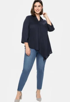 Jeggings mit Gürtelschlaufen