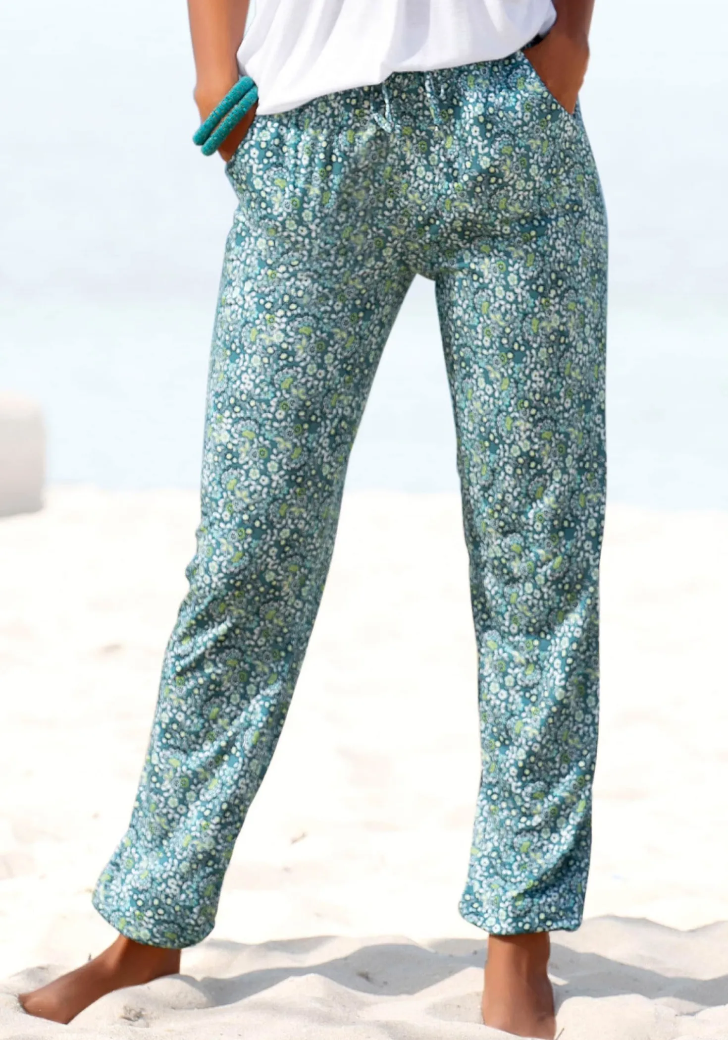 Jerseyhose