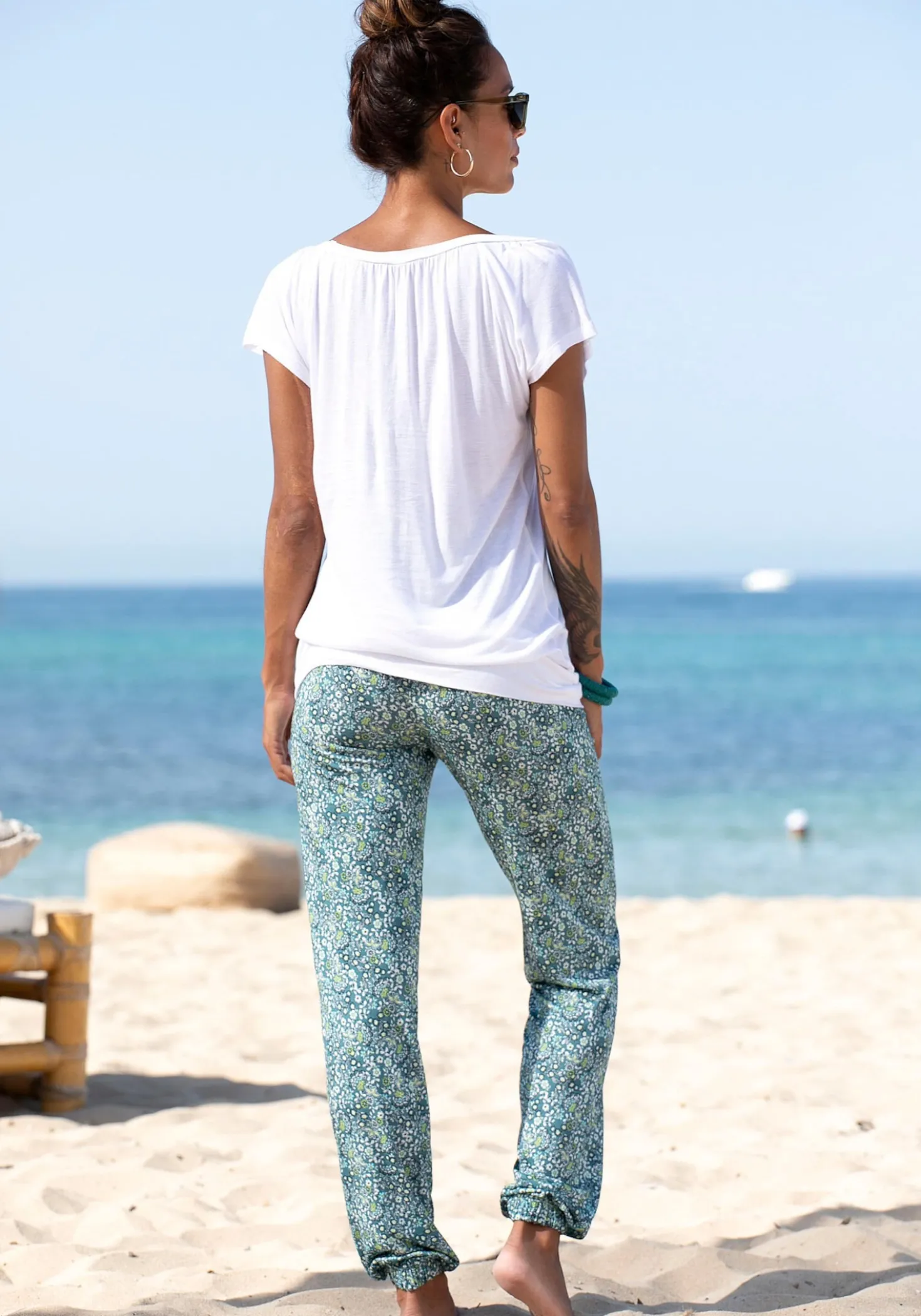 Jerseyhose