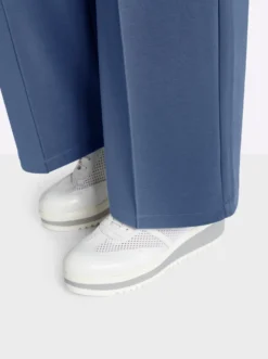 Jerseyhose in weich fließender Qualität