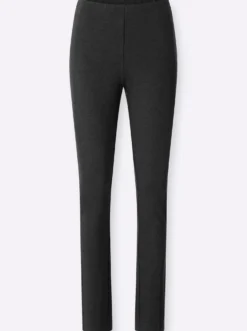 Jerseyhose mit Dehnbund
