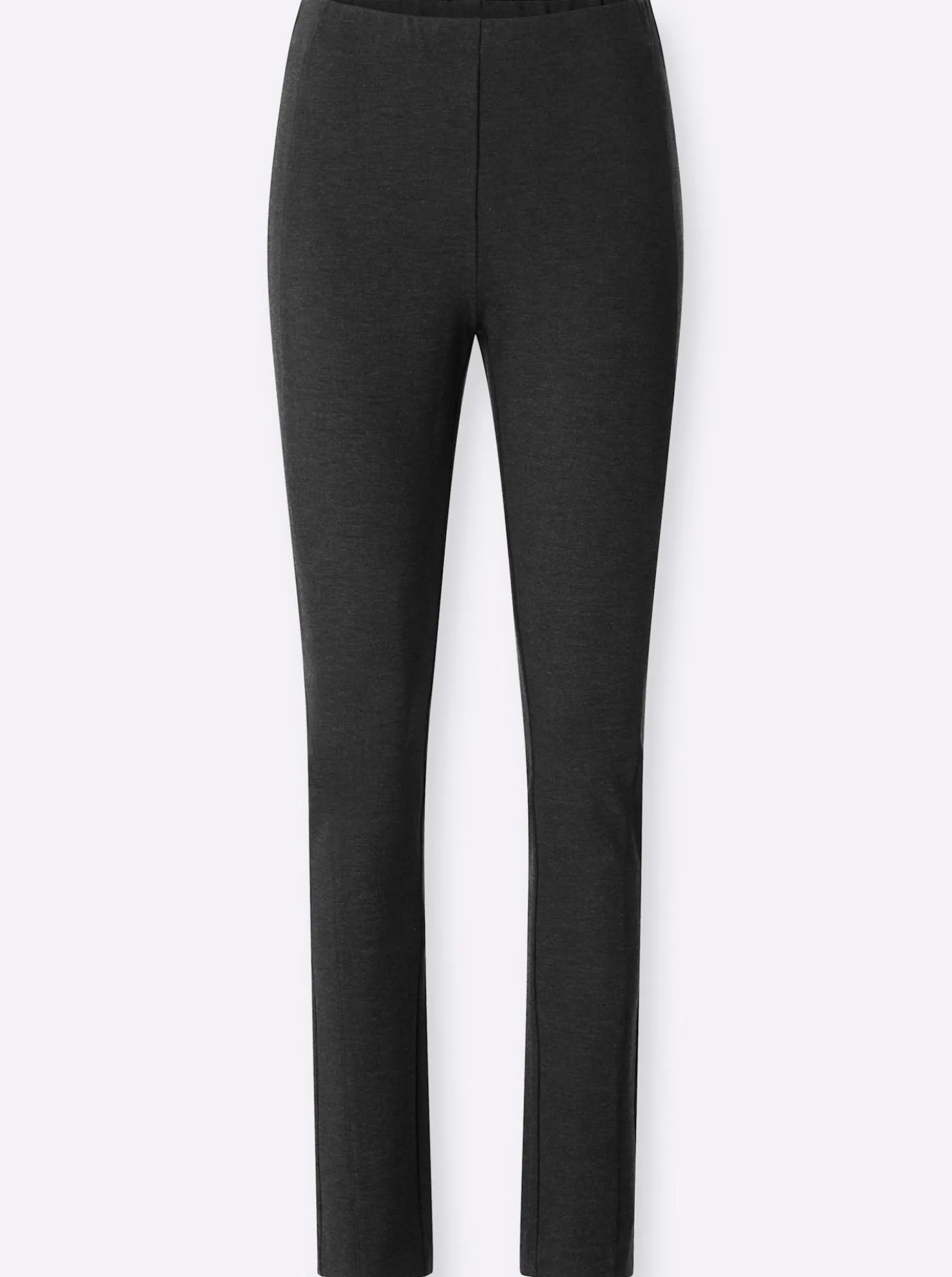 Jerseyhose mit Dehnbund