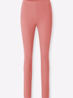 Jerseyhose mit Dehnbund
