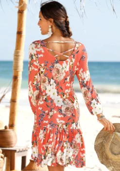Jerseykleid