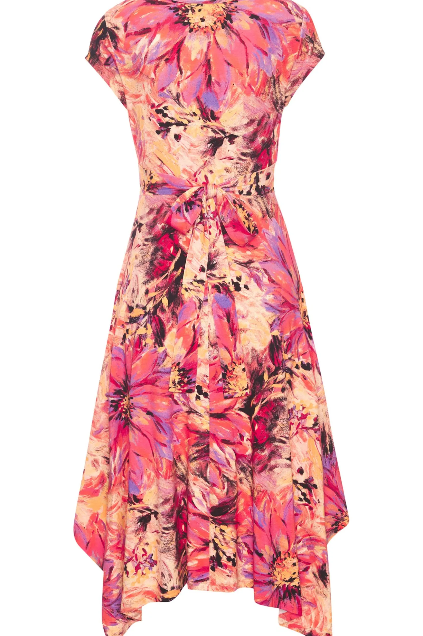 Jerseykleid