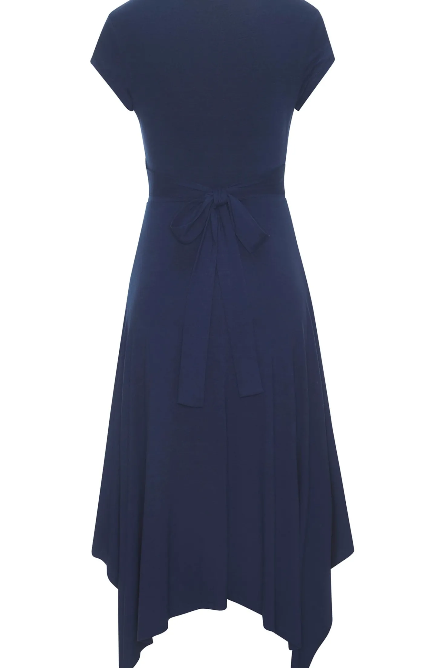 Jerseykleid