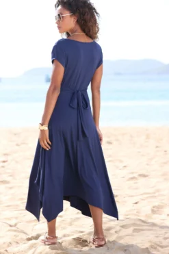 Jerseykleid