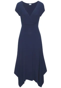 Jerseykleid