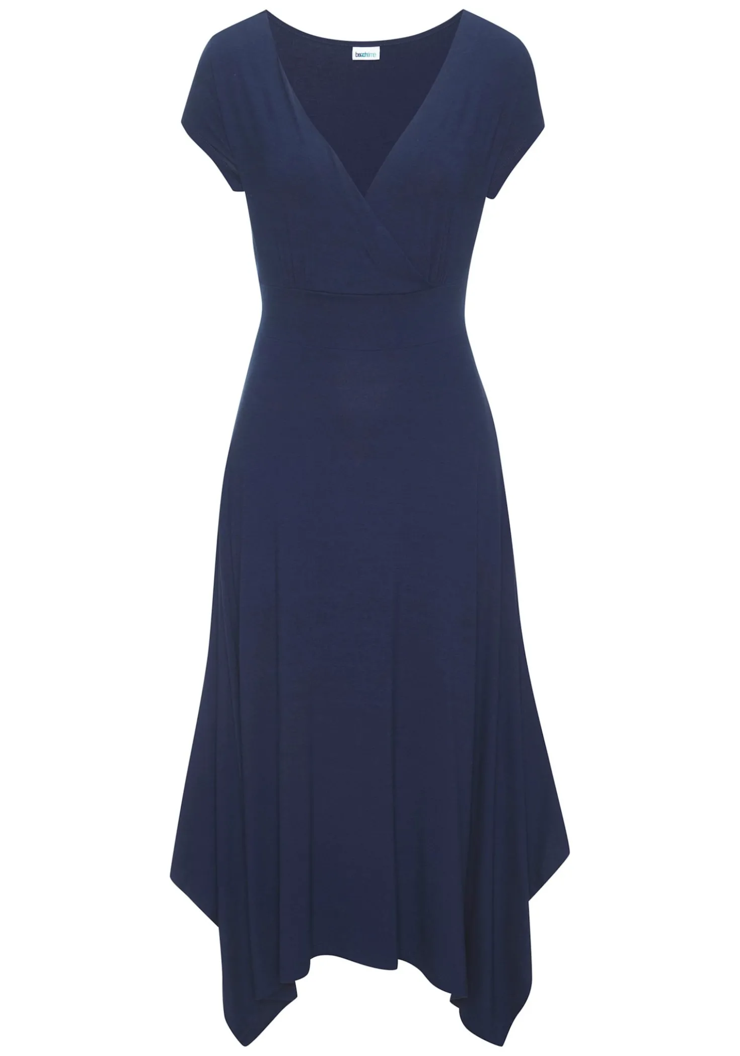 Jerseykleid