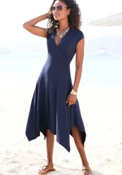 Jerseykleid