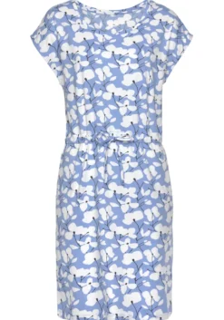Jerseykleid