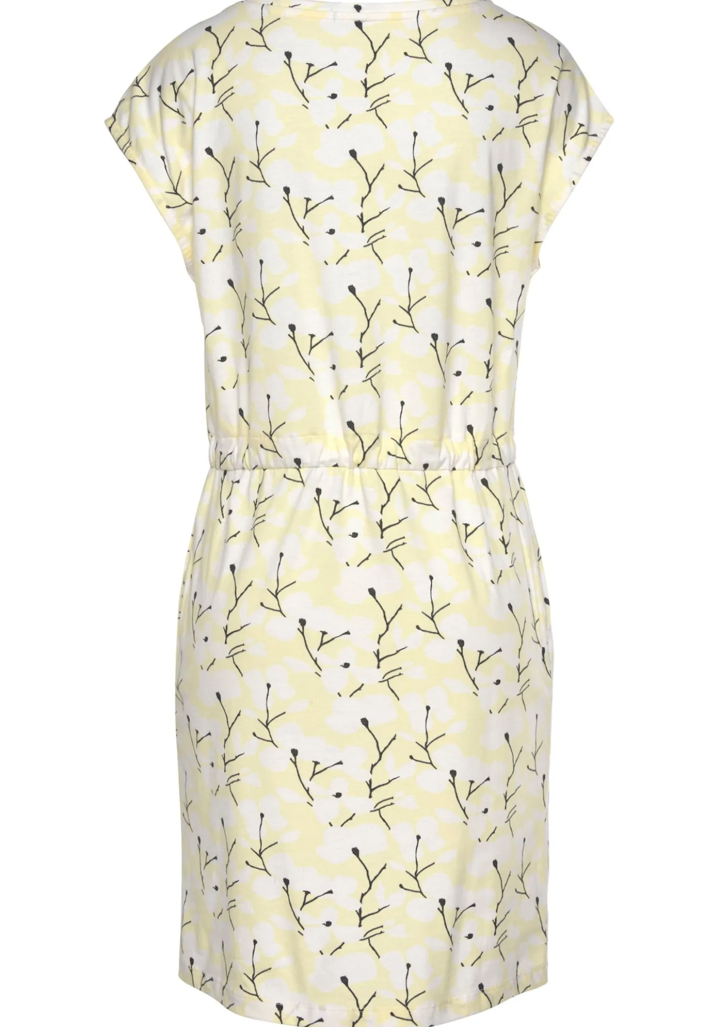 Jerseykleid