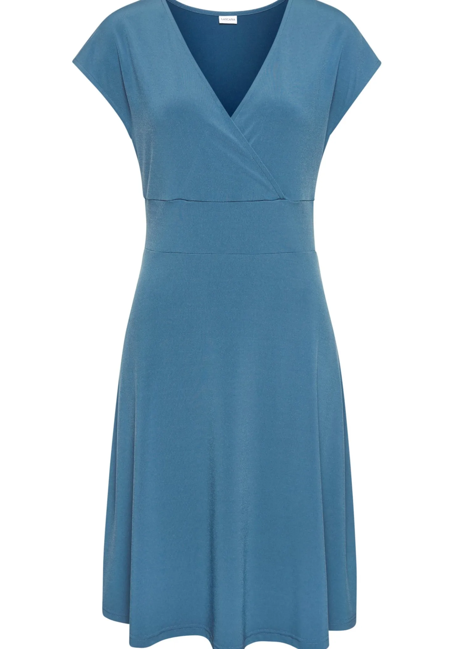Jerseykleid