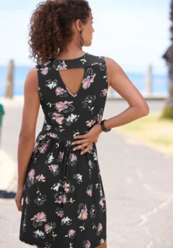 Jerseykleid