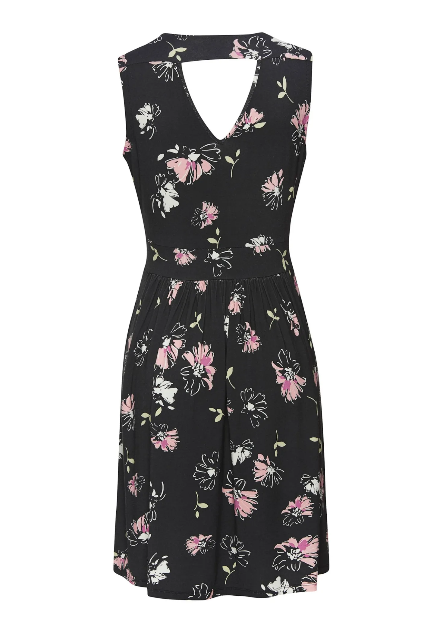 Jerseykleid